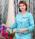 Иванчикова Екатерина Михайловна