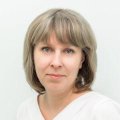Иноземцева Марина Алексеевна