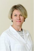 Панкова Лада Юрьевна
