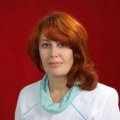 Ляпина Татьяна Геннадьевна