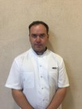 Трофимов Антон Сергеевич