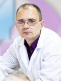 Кузнецов Юрий Владимирович