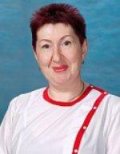 Григорьева Светлана Владимировна