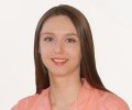 Васильева Анастасия Геннадьевна