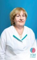 Жирнова Наталья Ильинична