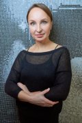 Симонова Алена