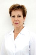 Киндзерская Елена Юлиановна