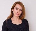 Рагимова Эльмира Микаиловна