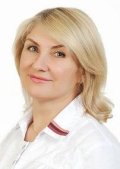 Климова Светлана Михайловна