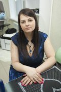 Герасименко Юлия