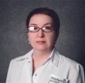 Чернякова Татьяна Владимировна