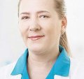 Задонская Анжелина Ивановна