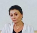 Чапаева Наталья Николаевна