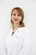 Абрамчук Елена Николаевна