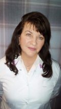 Некрасова Маргарита Борисовна