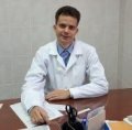Воронов Николай Александрович