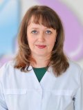 Полозова Ольга Николаевна