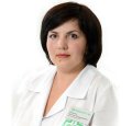 Захарова Татьяна Владимировна