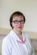Либрихт Елена Геннадьевна