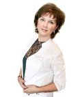 Ильиных Наталья Александровна