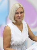 Каменская Татьяна Алексеевна