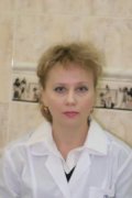 Истомина Надежда Леонидовна