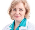 Плотникова Татьяна Сергеевна
