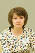 Гусева Оксана Николаевна