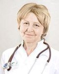 Мелешко Елена Георгиевна