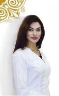 Боярова Анастасия Андреевна