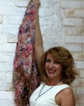 Мишулина Марина Витальевна