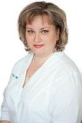 Белоусова Елена Геннадьевна