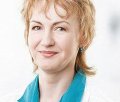 Мануйлова (Фишер) Евгения Львовна