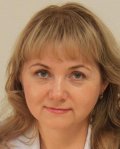 Заседателева Оксана Михайловна