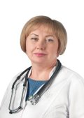 Мичук Марина Васильевна