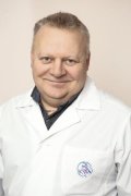 Сенченко Константин Николаевич