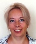 Моисеева Алла Анатольевна