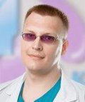 Прудских Илья Викторович