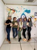 Исакова Ольга Игоревна