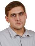 Евсюков Александр Владимирович
