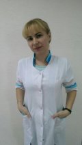 Дмитриева Анна Анатольевна