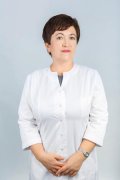 Михайлова Елена Михайловна