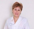 Сокольская Ирина Михайловна