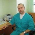 Кожевников Юрий Анатольевич