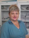 Смирнова Светлана Олеговна