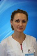 Баяндина Елена Валерьевна