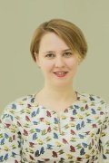 Туманова Татьяна Сергеевна