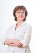 Глушенкова Марина Павловна