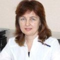 Аристова Татьяна Андреевна