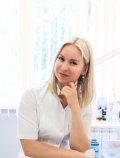 Тимофеева Елена Александровна
